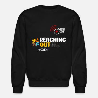 global youth day 2021 t shirt design